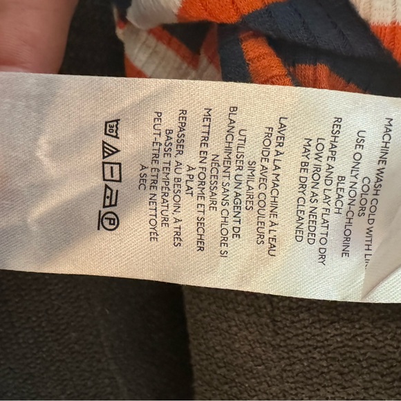 Maeve Coastal by Anthropolgie Tank Size Small - Picture 7 of 8